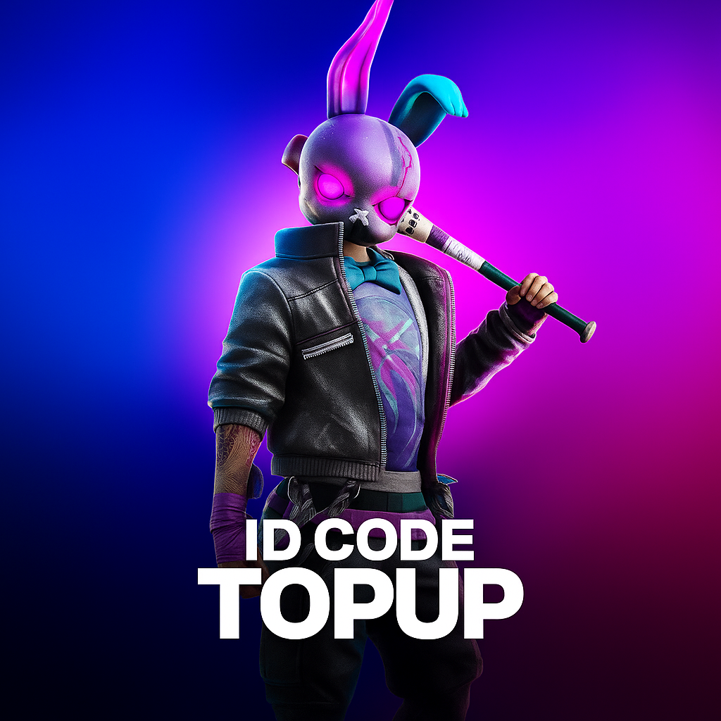 Free Fire TopUp [BD]