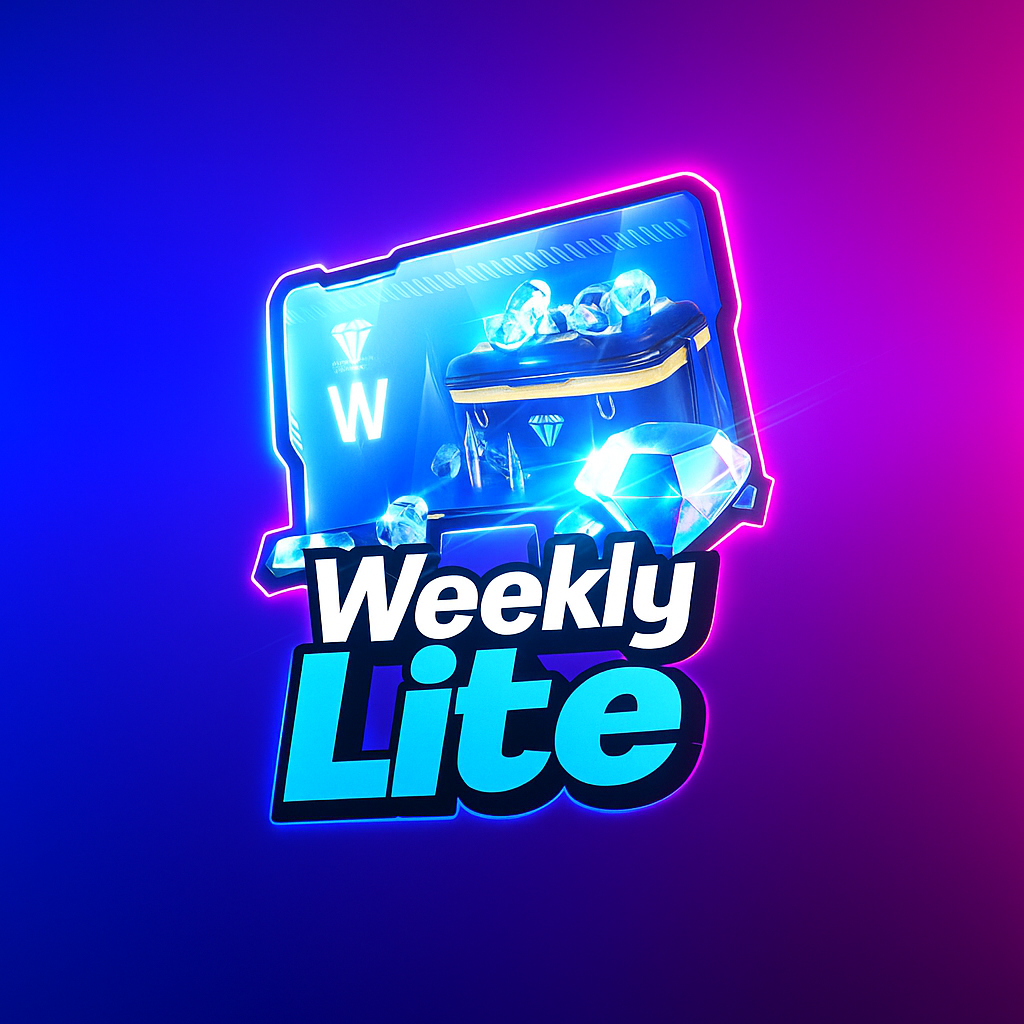 Weekly lite