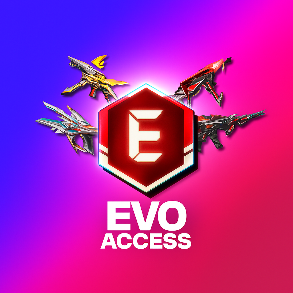Evo access